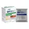 Poudre de tomate pour soupe maison Optifast, 8X55 g