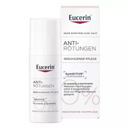 EUCERIN SEH Soin apaisant anti-rougeurs, 50 ml