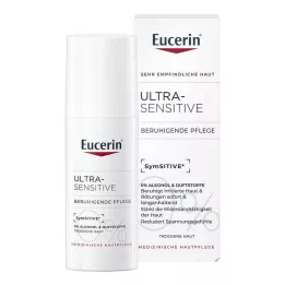 EUCERIN SEH UltraSensitive pour peaux sèches, 50 ml