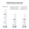 EUCERIN SEH Lotion nettoyante UltraSensitive, 100 ml