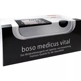 BOSO medicus vital tensiomètre à bras, 1 pc