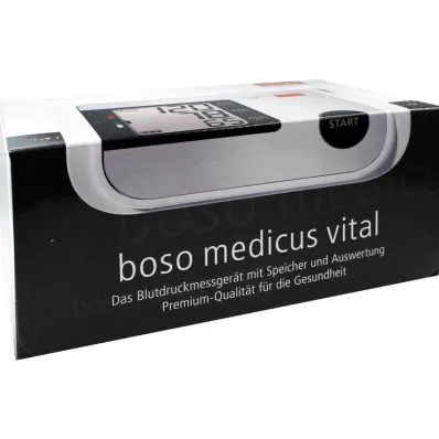BOSO medicus vital tensiomètre à bras, 1 pc