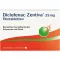 DICLOFENAC Zentiva 25 mg comprimés pelliculés, 20 pc