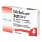 Diclofénac Zentiva 25 mg comprimés pelliculés, 20 pc