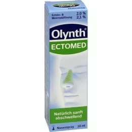 OLYNTH Ectomed spray nasal, 10 ml