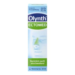 OLYNTH Ectomed spray nasal, 10 ml