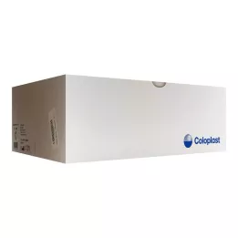 CONVEEN Security+ poche jambe 500/30 stérile, 10 pces