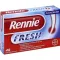 RENNIE FRESH Comprimés à mâcher, 48 pcs