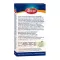 ABTEI Vitamine D3 5600 U.I. comprimés hebdomadaires, 12 comprimés