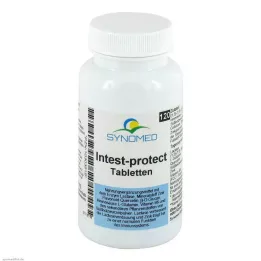 INTEST comprimés protect, 120 pc