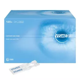 VISMED Unidoses, 120X0.3 ml