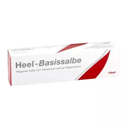 HEEL-Pommade de base, 100 g