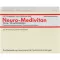 NEURO MEDIVITAN Comprimés pelliculés, 100 pc