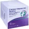 CALCIUM VITAMIN D3 Zentiva 1000 mg/880 U.I. à croquer, 100 capsules