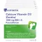 CALCIUM VITAMIN D3 Zentiva 1000 mg/880 U.I. à croquer, 100 capsules