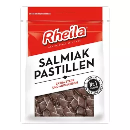 RHEILA Pastilles dammoniaque sucrées, 90 g