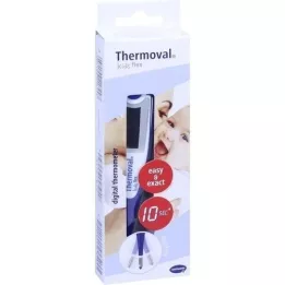 THERMOVAL Thermomètre médical numérique kids flex, 1 pc