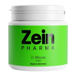 D-RIBOSE Poudre de fermentation, 200 g