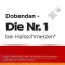 Dobendan Direct Flurbiprofène sans sucre 8,75 mg Pastilles, 24 pc