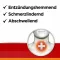 Dobendan Direct Flurbiprofène sans sucre 8,75 mg Pastilles, 24 pc
