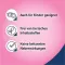 Instructions for use for MEDIGEL cicatrisation rapide des plaies, 50 g - 3