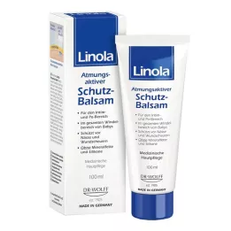 LINOLA Baume de protection, 100 ml