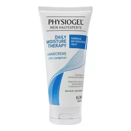 PHYSIOGEL Crème pour les mains Daily Moisture Therapy, 50 ml