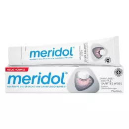 MERIDOL Dentifrice Douceur Blanche, 75 ml