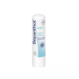 BEPANTHOL Rouge à lèvres sans boîte pliante, 4,5 g