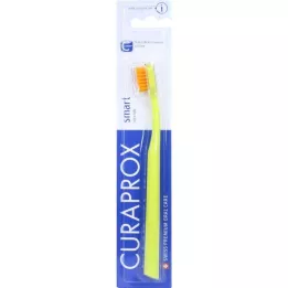 CURAPROX CS Brosse à dents smart ultrasoft, 1 pc