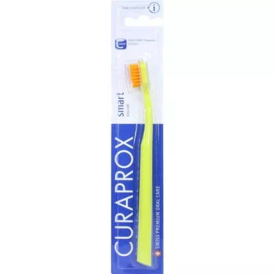 CURAPROX CS Brosse à dents smart ultrasoft, 1 pc