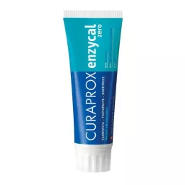 CURAPROX Dentifrice enzycal zero, 75 ml