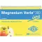 MAGNESIUM VERLA 300 Pomme Granulés, 20 pcs