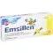 EMSILLEN Pastilles pour la gorge Kinder Vanille, 20 pcs