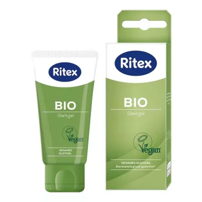 Lubrifiant Ritex BIO , 50 ml Lubrifiant Ritex BIO , 50 ml