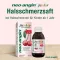 jus de mal de gorge néo-angin® junior, 100 ml
