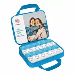 BIOCHEMISCHE Petite pharmacie de voyage, 1 pc