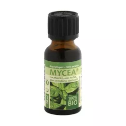 MYCEA Huile de soin des ongles, 20 ml