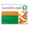Capsules de curcumine-loges, 60 pc