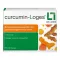 Capsules de curcumine-loges, 120 pc