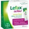 LEFAX Intense Lemon Fresh Micro Granul.250 mg Sim, 20 pces