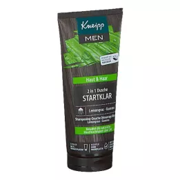 KNEIPP Douche de soin aromatique prête à lemploi, 200 ml