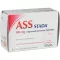 ASS STADA 100 mg Comprimés gastro-résistants, 100 comprimés