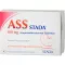 ASS STADA 100 mg Comprimés gastro-résistants, 100 comprimés
