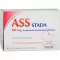 ASS STADA 100 mg Comprimés gastro-résistants, 100 comprimés
