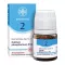 DHU Sel de Schüßler n° 2 Calcium phosphoricum D12 globules, 10 g