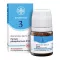 DHU Sel de Schüßler n° 3 Ferrum phosphoricum D12 globules, 10 g