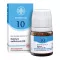 DHU Sel de Schüßler n° 10 Natrum sulfuricum D6 globules, 10 g