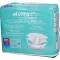 ALVITA Slip dincontinence tout-en-un maxi large nuit, 20 pièces