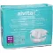 ALVITA Slip dincontinence All-in-One maxi xl nuit, 20 pièces